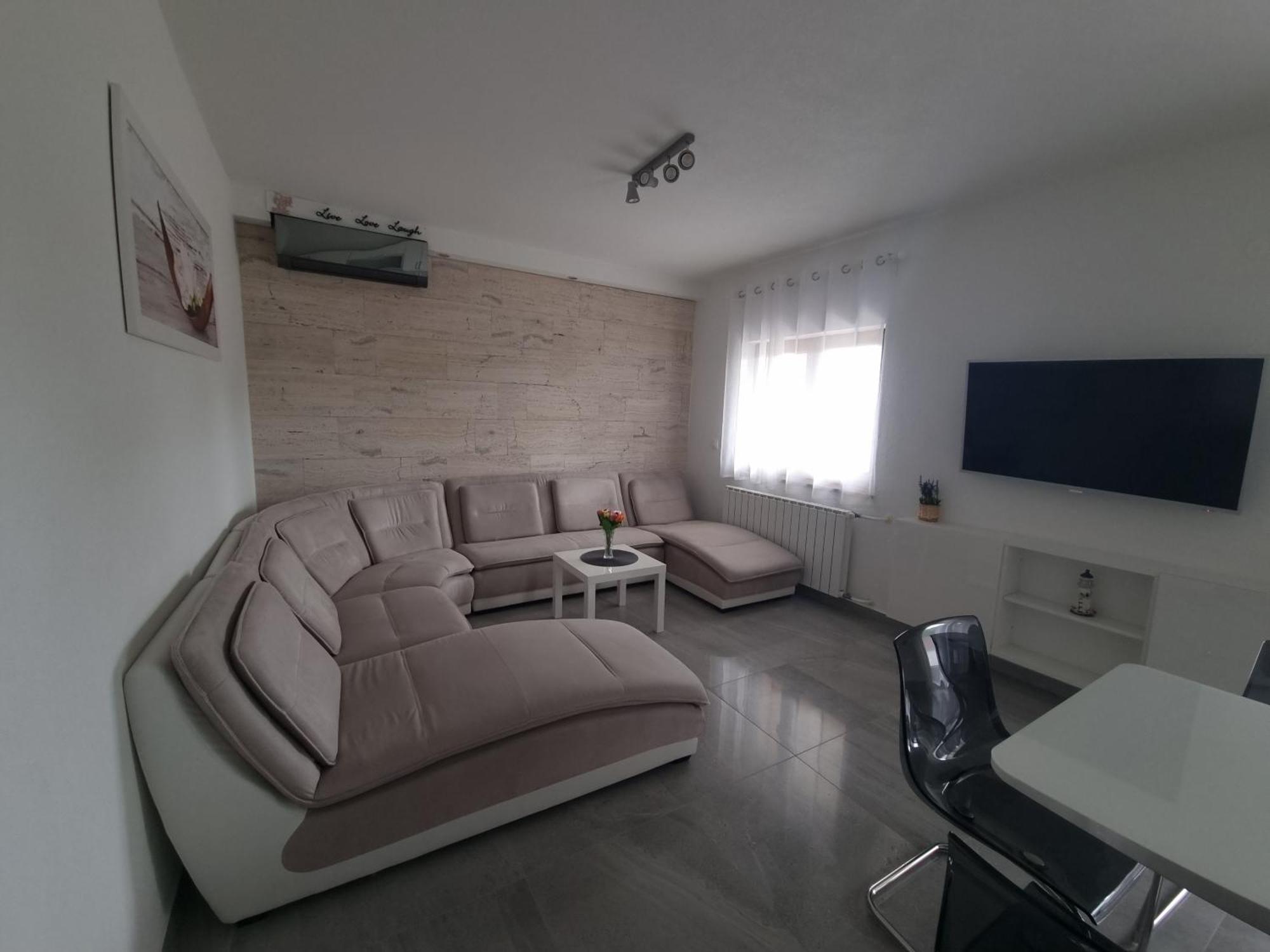 Apartman Bura ポセダリェ エクステリア 写真