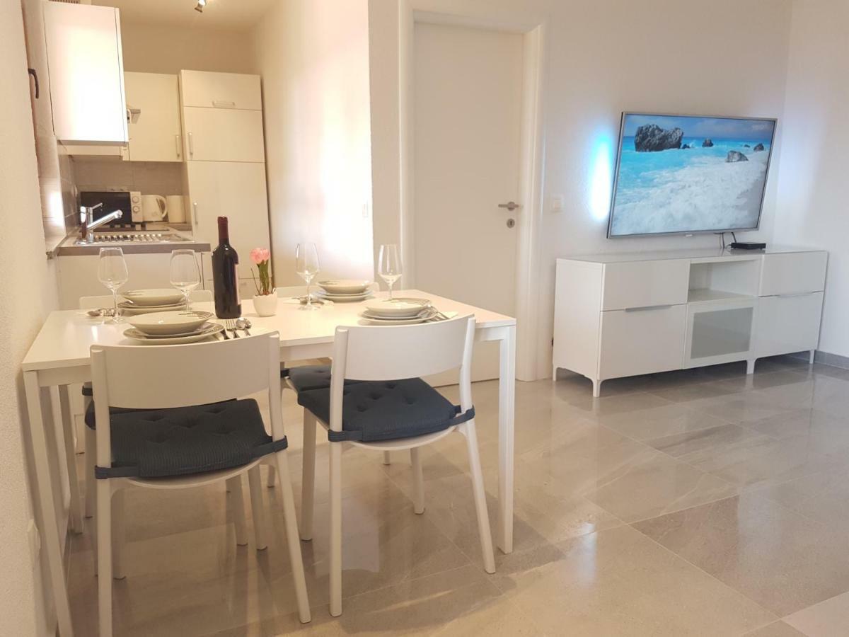Apartman Bura ポセダリェ エクステリア 写真