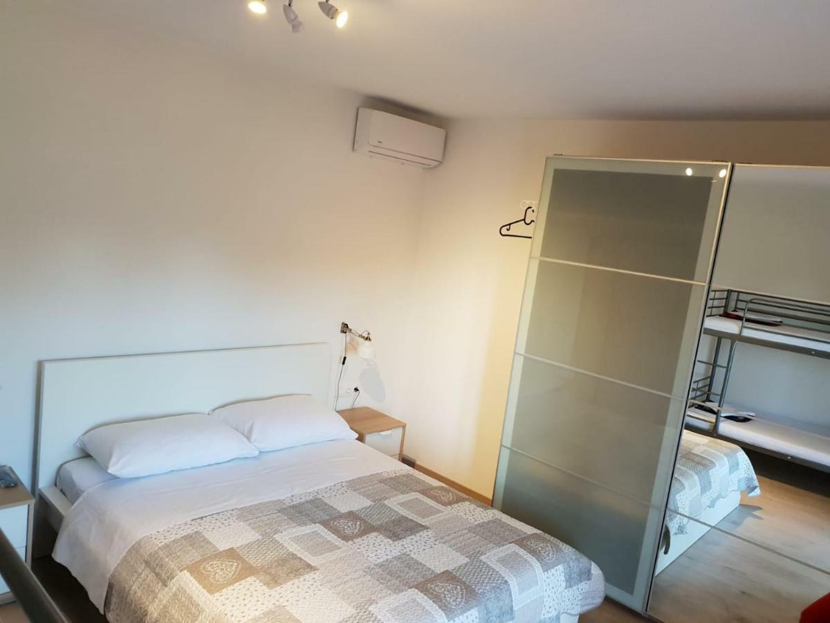 Apartman Bura ポセダリェ エクステリア 写真